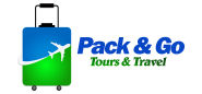 Pack & Go Tours and Travel