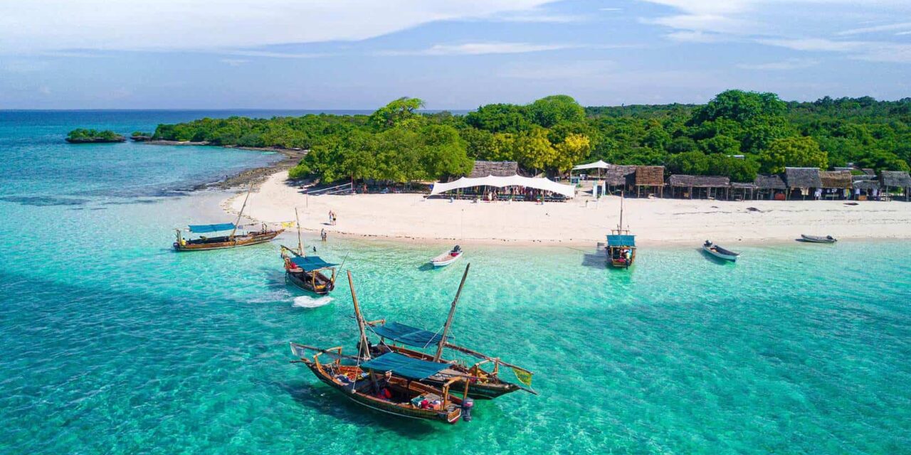 9 Days South Tanzania and Zanzibar Safari on Budget