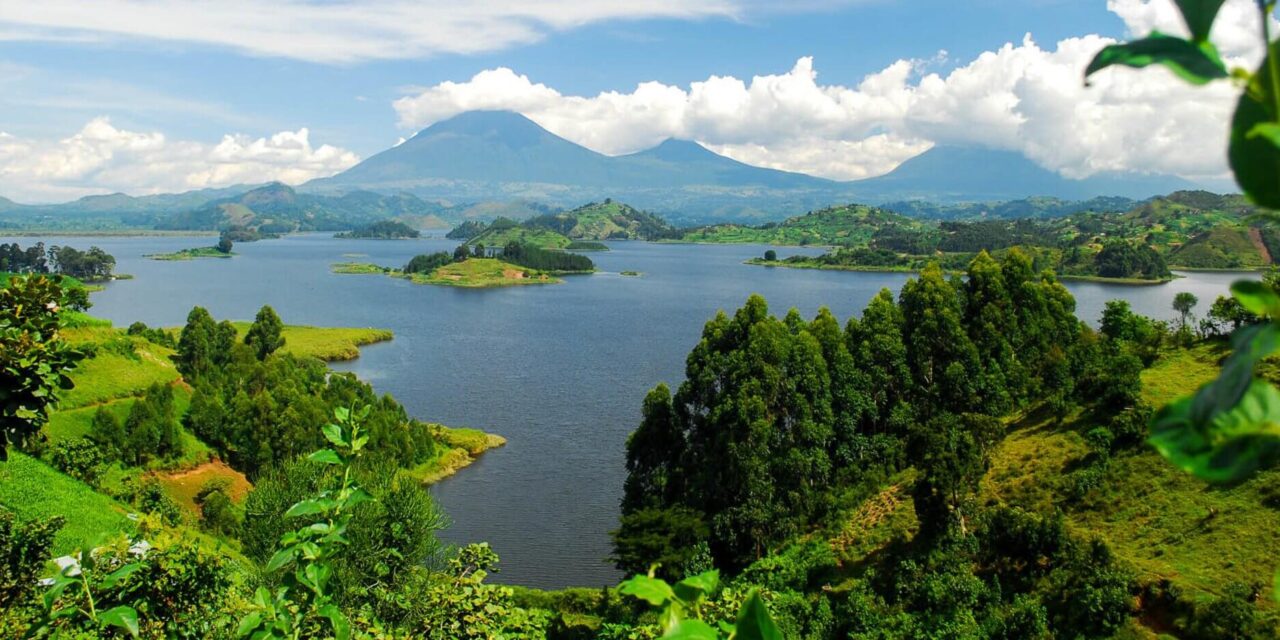 9-Day Romantic Tour in Uganda