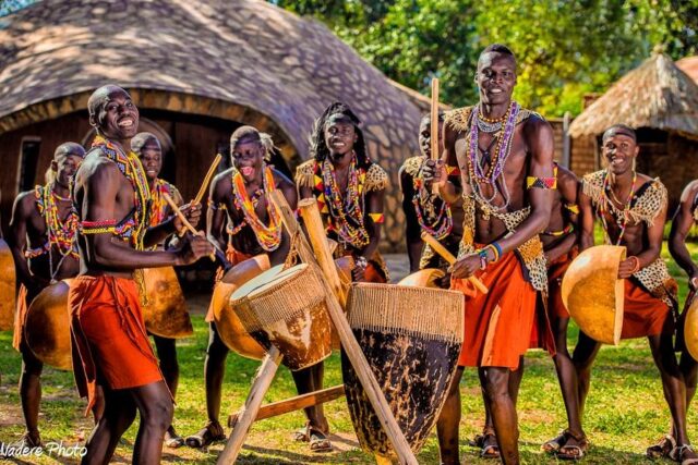 Uganda's Rich Cultural Heritage